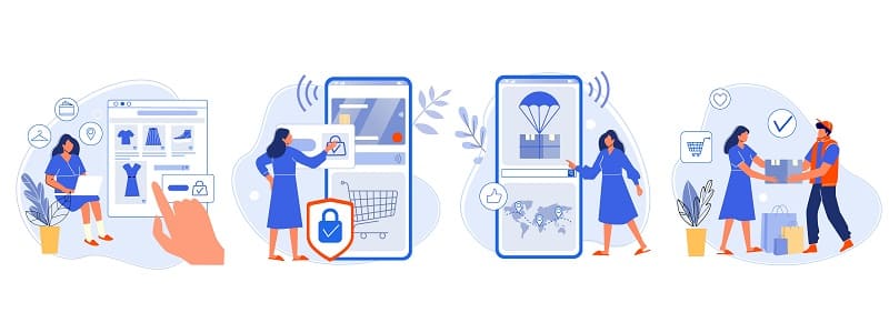 Shopee 2.2 Cashback Sale