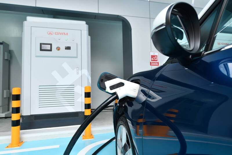 GWM