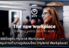 NTT เผยโซลูชั่น Hybrid Workplace เพื่อหนุนการทำงานยุค New Normal NTT