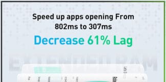 Infinix เปิดตัวฟิเจอร์ “Ram Extended” เพิ่มประสิทธิภาพให้กับ NOTE 11 Series ทุกรุ่น Infinix