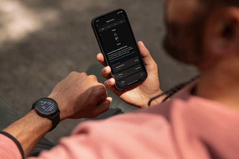GARMIN