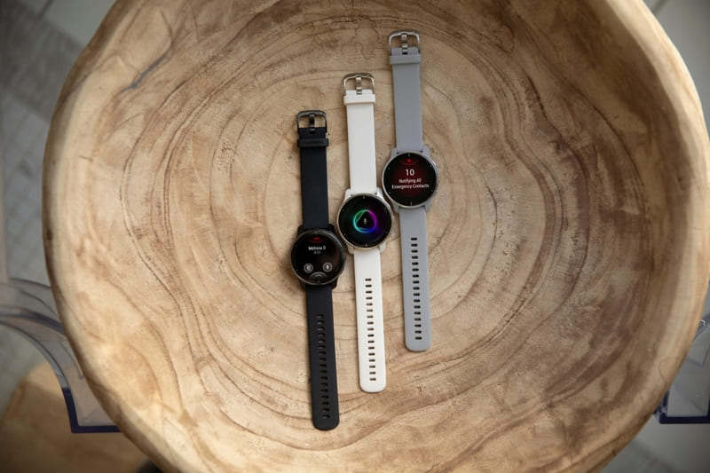 GARMIN