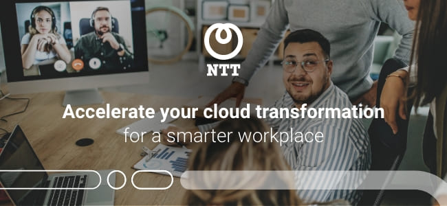 NTT