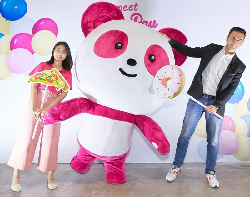 foodpanda