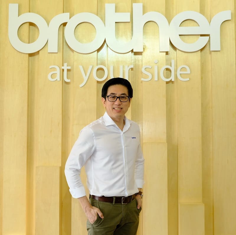 brother