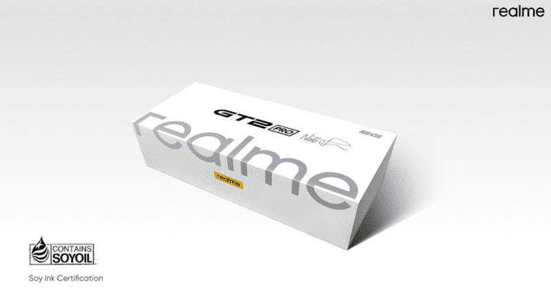 realme GT 2 Pro