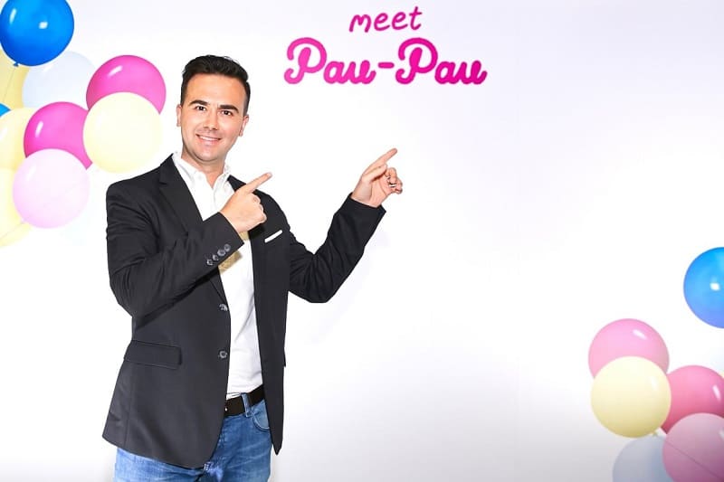 foodpanda