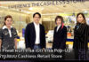 Siam Piwat ผนึก Visa เปิด Visa Pop-Up ร้านค้ารูปแบบ Cashless Retail Store Siam Piwat