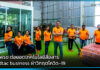 เจย์ เฟรช ต่อยอดเทคโนโลยีสื่อสารจาก dtac Business ฝ่าวิกฤตโควิด-19 dtac business