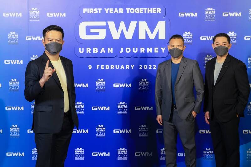 GWM