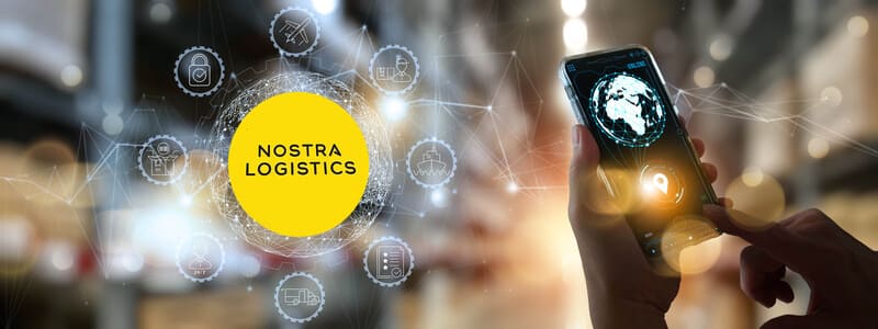 NOSTRA LOGISTICS