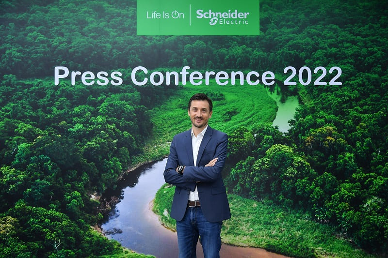 Schneider Electric