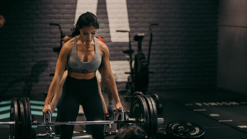 BASE fitness studio