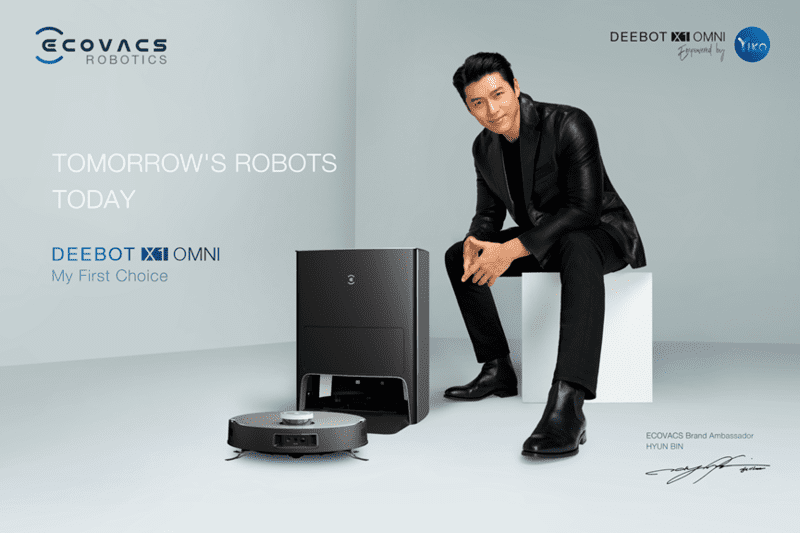 Ecovacs Robotics