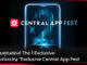 ช้อปฟินคูณสอง! The 1 Exclusive ปล่อยแคมเปญ “Exclusive Central App Fest” The 1 Exclusive
