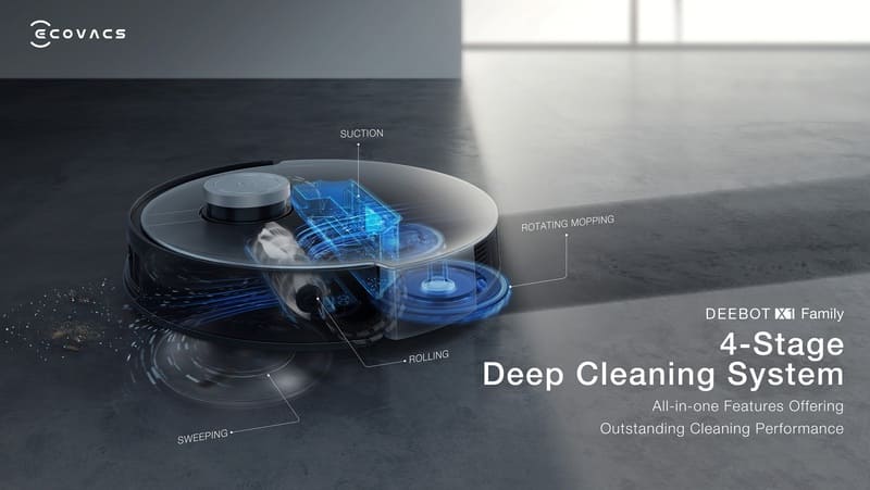 Ecovacs Robotics