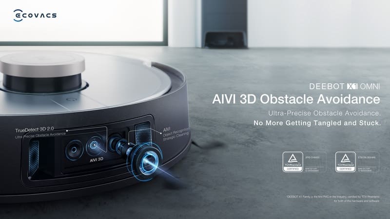 Ecovacs Robotics