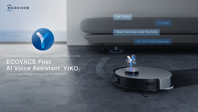 Ecovacs Robotics