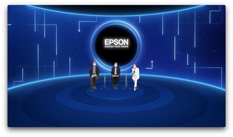 Epson