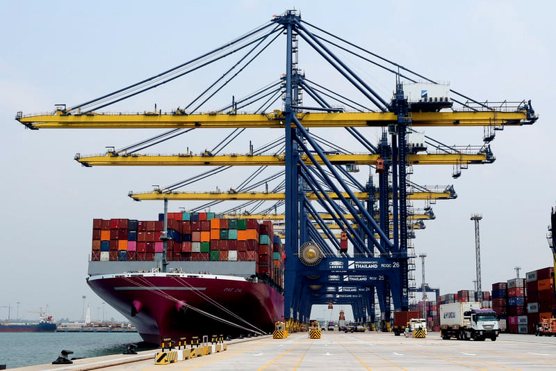 Hutchison Ports