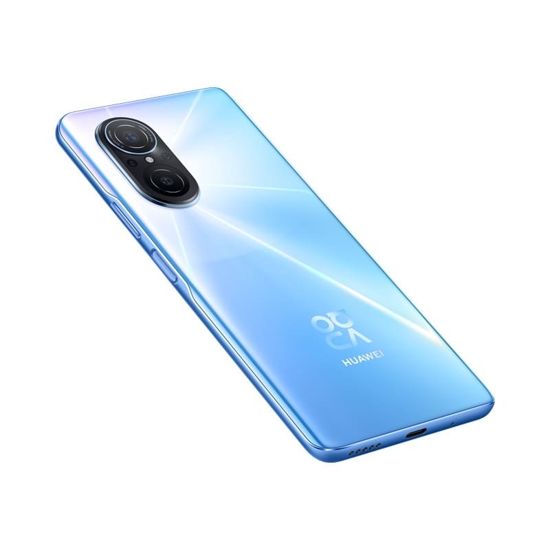 HUAWEI nova 9 SE