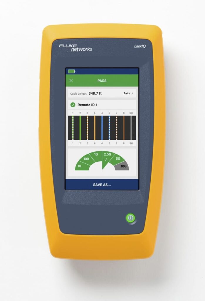 Fluke Networks