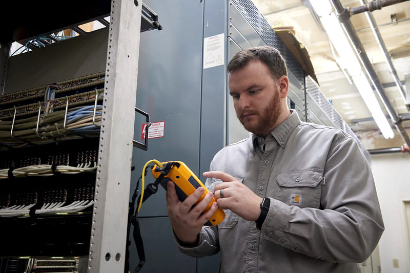 Fluke Networks