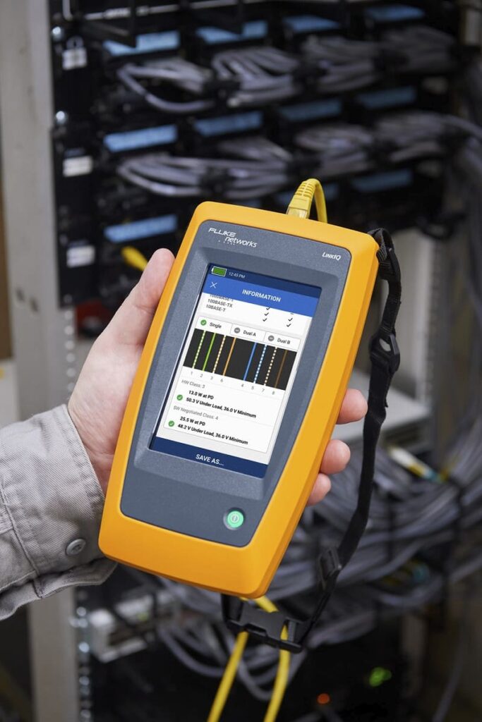 Fluke Networks