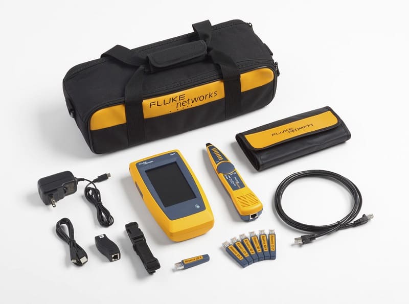 Fluke Networks