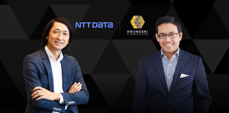 NTT DATA