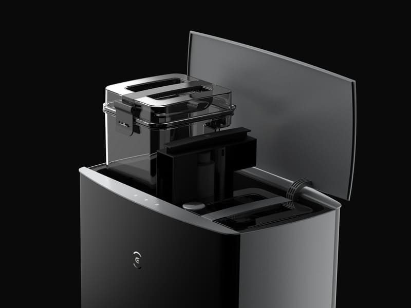 Ecovacs Robotics