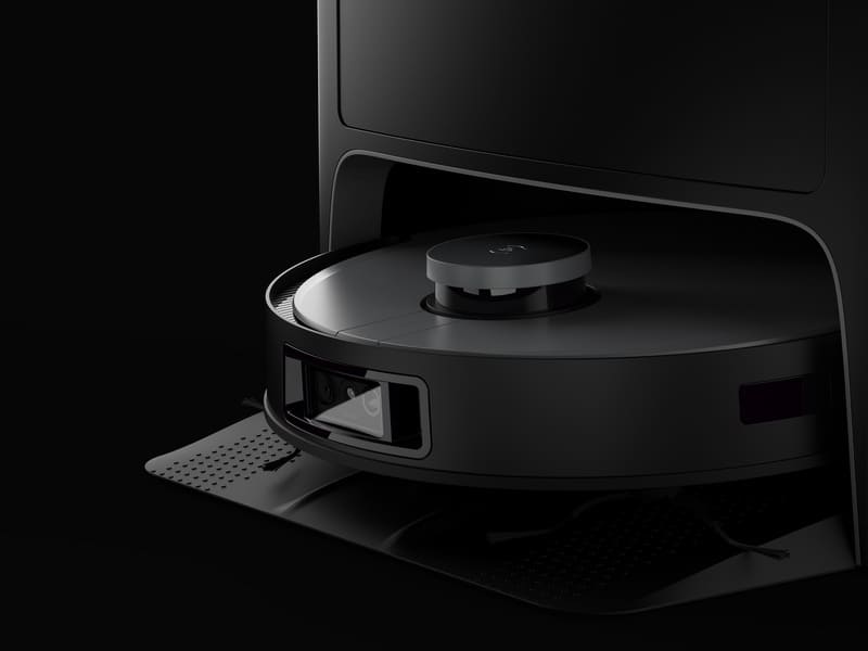 Ecovacs Robotics