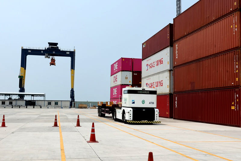 Hutchison Ports