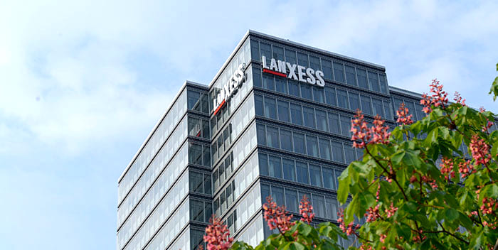 LANXESS