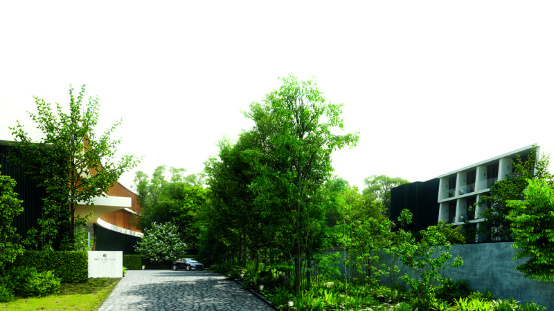 NH Collection Chiang Mai Ping River