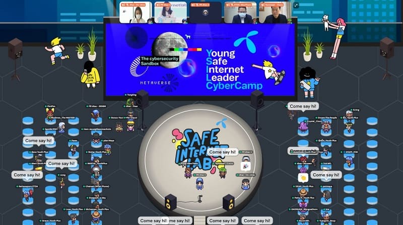 dtac