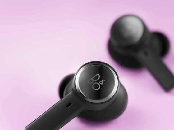 Bang & Olufsen