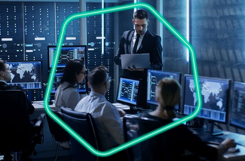 Kaspersky