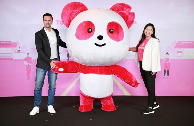 foodpanda