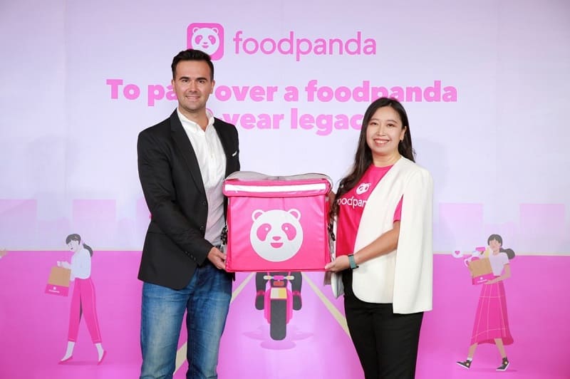 foodpanda
