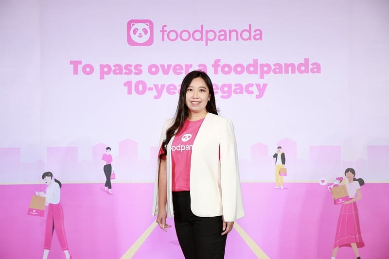 foodpanda