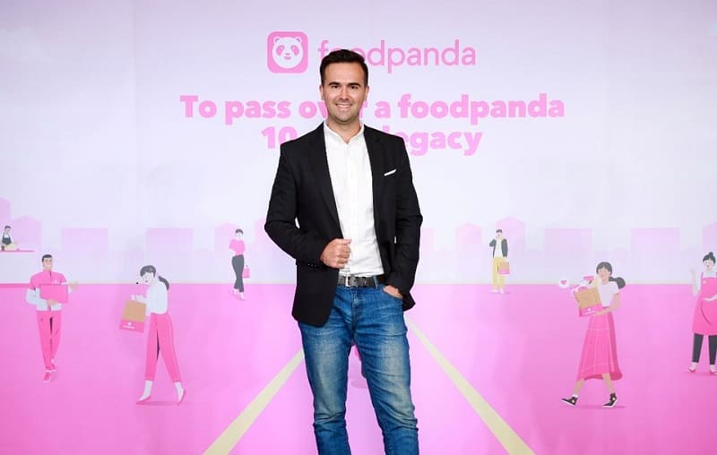 foodpanda