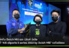 AIS แท็กทีม Dutch Mill และ บีลิงค์ มีเดีย เปิดเวที “AIS eSports S series 2022 by Dutch Mill” ระดับมัธยม AIS