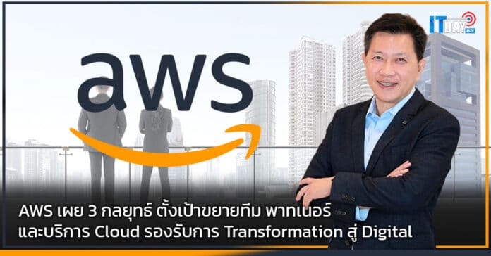 AWS