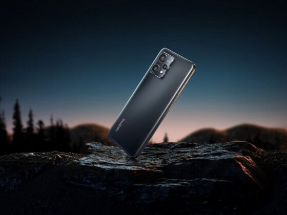 realme 9
