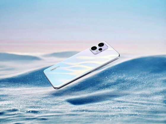 realme 9
