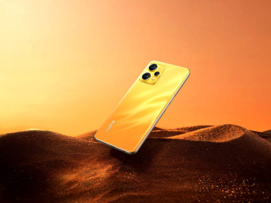 realme 9