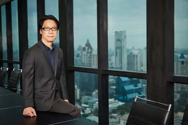 NDBS Thailand