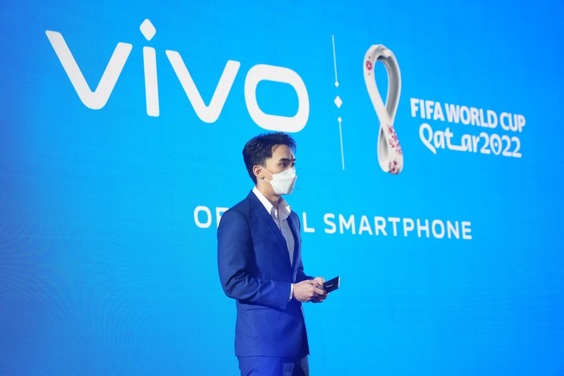 vivo X80 Series 5G