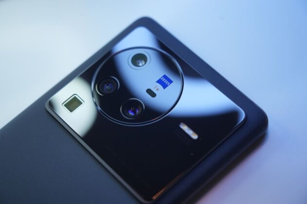 vivo X80 Series 5G